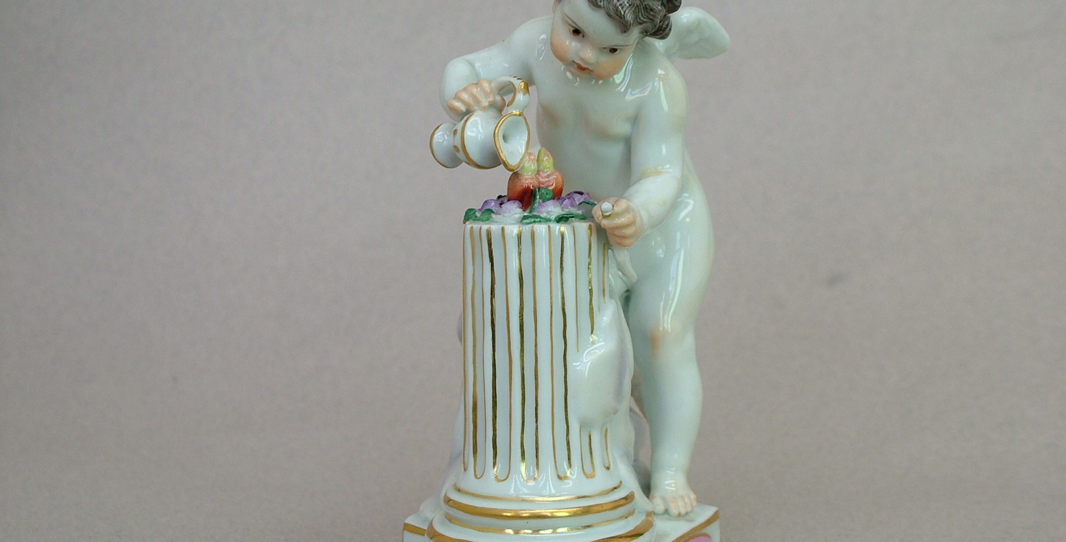 Engeltje Meissen