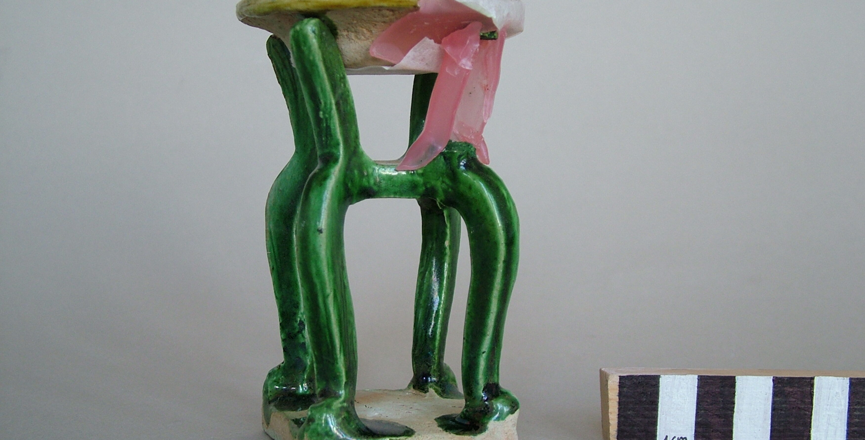 Chinees Grafgift