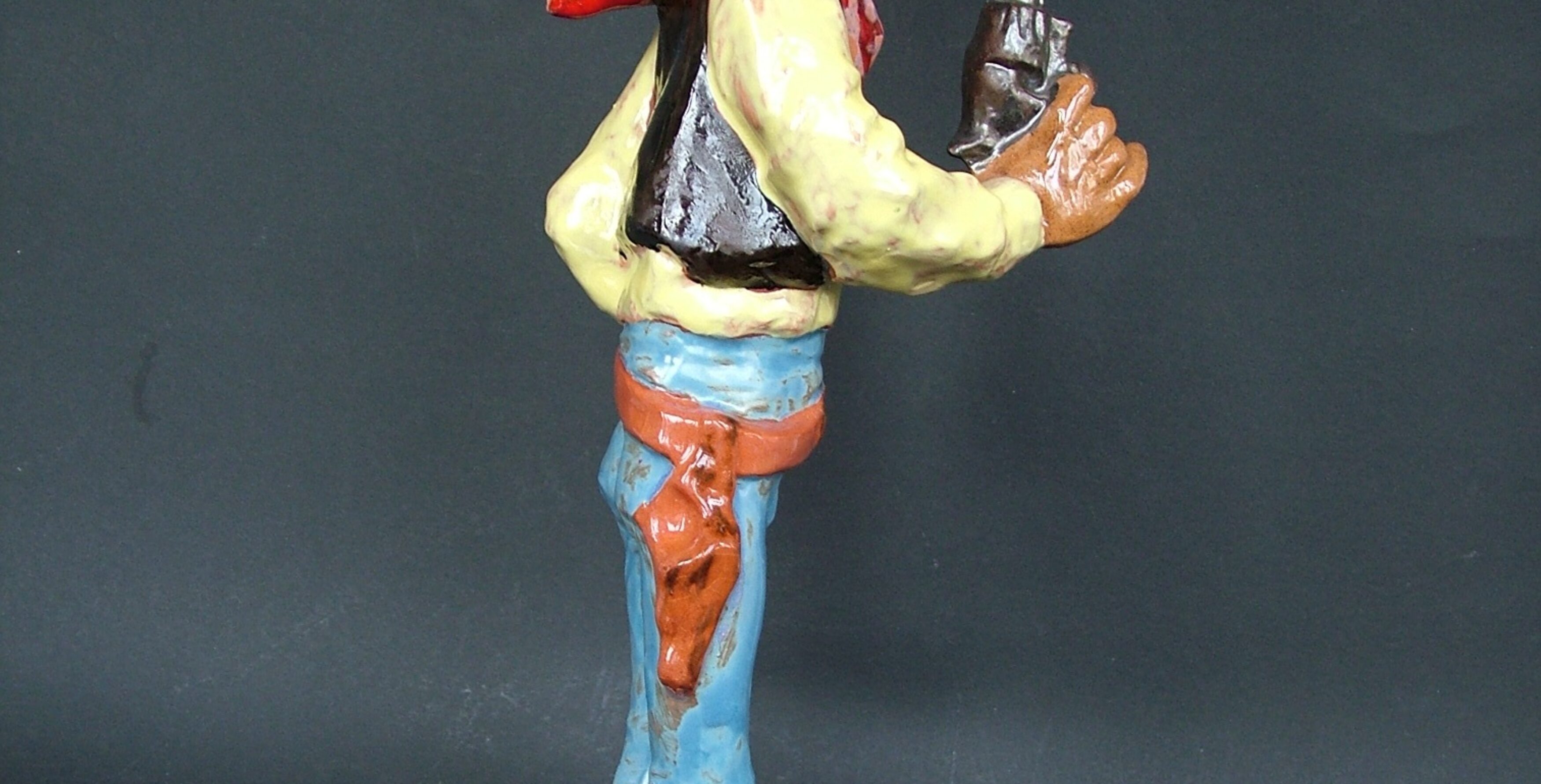 Lucky Luke